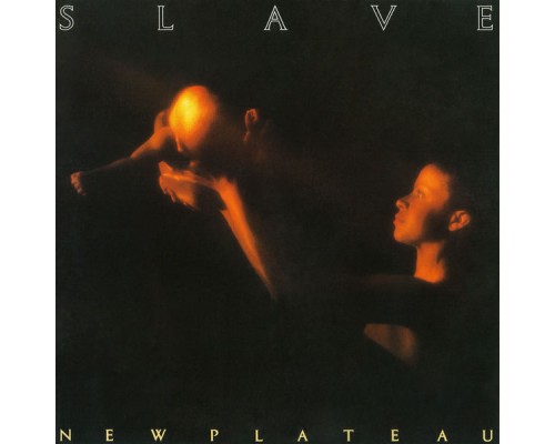 Slave - New Plateau