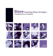 Slave - Definitive Groove: Slave