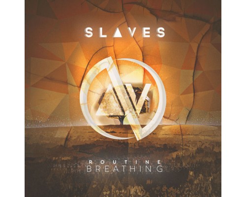 Slaves - Routine Breathing