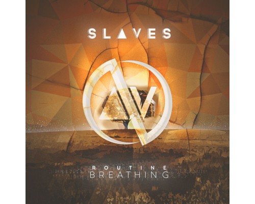 Slaves - Routine Breathing