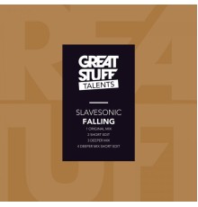 Slavesonic - Falling