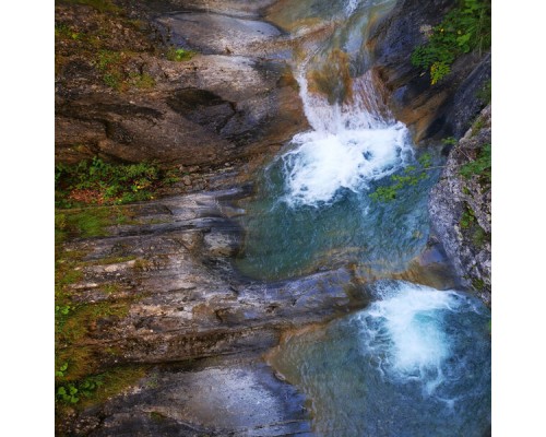 Slavidinak - Flow of Waterlife