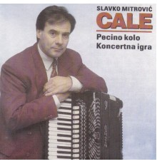 Slavko Mitrovic Cale - Pecino kolo