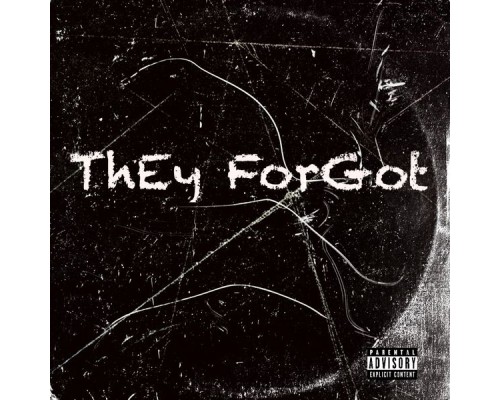 Slay - They Forgot