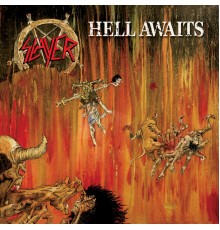 Slayer - Hell Awaits