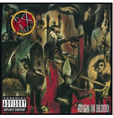 Slayer - Reign In Blood (Expanded)