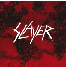 Slayer - World Painted Blood