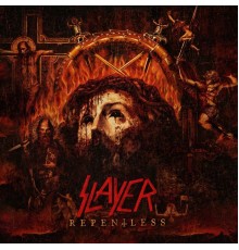 Slayer - Repentless