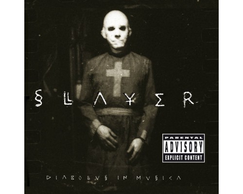 Slayer - Diabolus In Musica