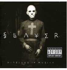 Slayer - Diabolus In Musica