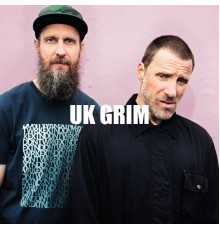 Sleaford Mods - UK GRIM