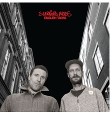 Sleaford Mods - English Tapas