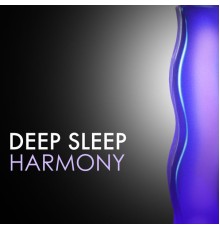 Sleep Harmony - Deep Sleep Harmony – Songs for Hypnosis Meditation, Relaxing Music for Sleeping Troubles