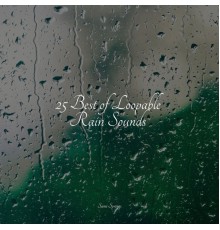Sleep Sound Library, Fabricantes De Lluvia, Sonidos de la Naturaleza Relax - 25 Best of Loopable Rain Sounds