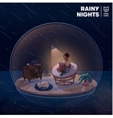 Sleep Tales - Rainy Nights