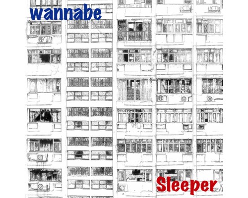 Sleeper - Wannabe