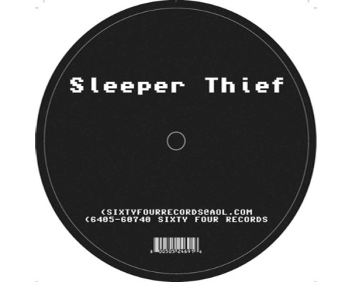 Sleeper Thief - Freeride