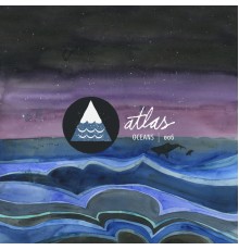 Sleeping At Last - Atlas: Oceans