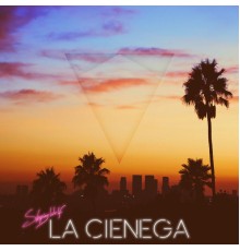 Sleeping Wolf - La Cienega