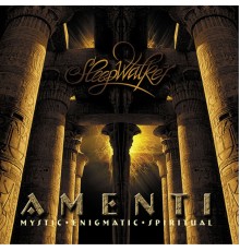 Sleepwalker - Amenti