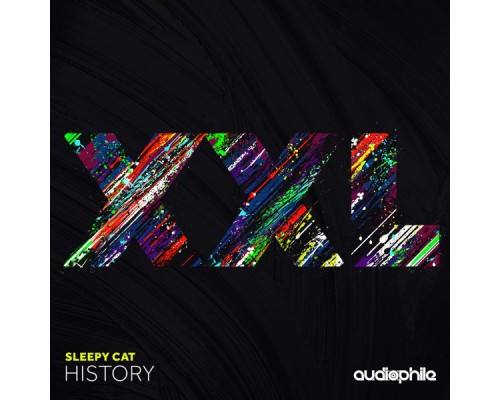 Sleepy Cat - History