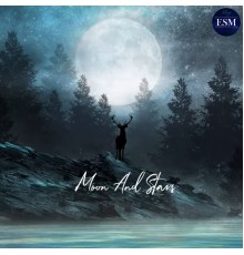 Sleepy ESM - Moon And Stars