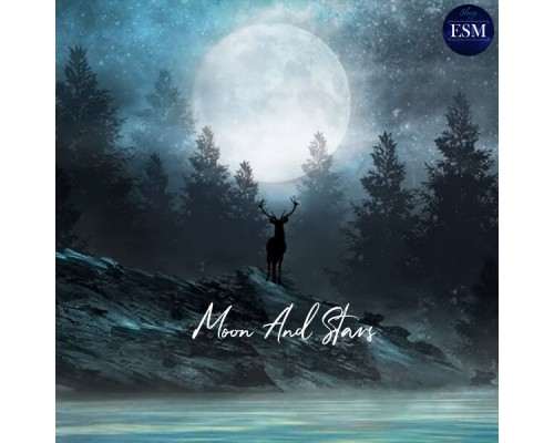 Sleepy ESM - Moon And Stars