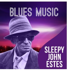 Sleepy John Estes - Blues Music