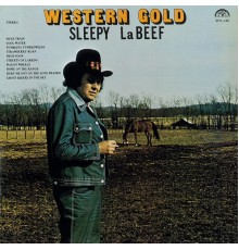 Sleepy LaBeef - Western Gold