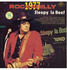 Sleepy LaBeef - Rockabilly 1977