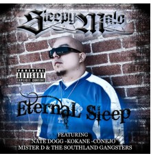 Sleepy Malo - Eternal Sleep