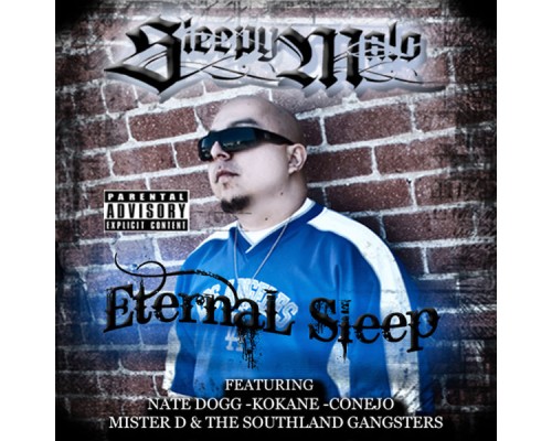 Sleepy Malo - Eternal Sleep