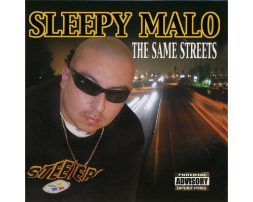 Sleepy Malo - The Same Streets