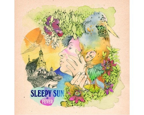 Sleepy Sun - Fever