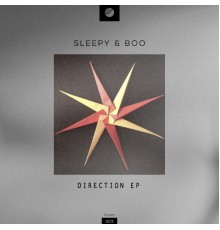 Sleepy & Boo - Direction EP