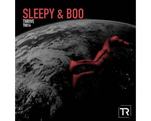 Sleepy & Boo - THRIVE