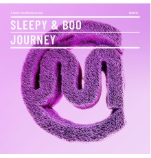 Sleepy & Boo - Journey