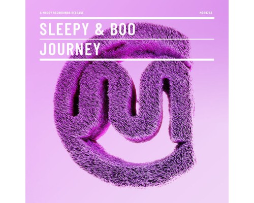 Sleepy & Boo - Journey