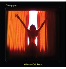 Sleepyard - Winter Crickets