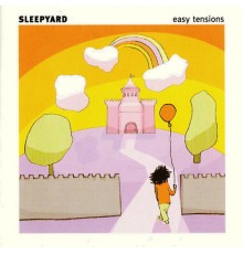 Sleepyard - Easy Tensions