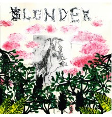 Slender - Walled Garden