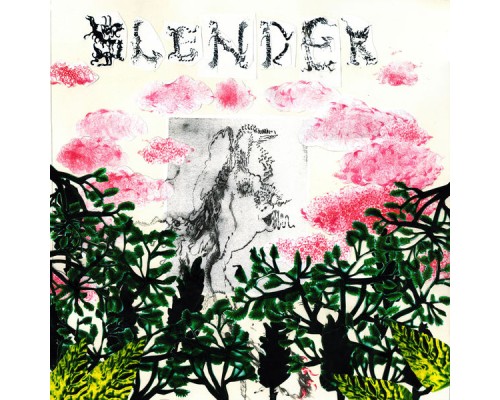 Slender - Walled Garden