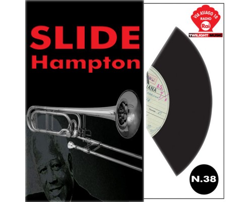 Slide Hampton - Slide Hampton