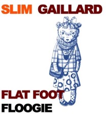 Slim Gaillard - Flat Foot Floogie (Live)