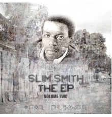 Slim Smith - EP Vol 2