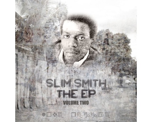 Slim Smith - EP Vol 2