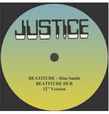 Slim Smith - Beatitude