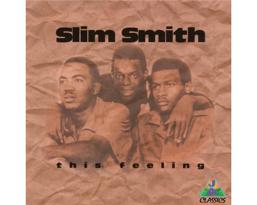 Slim Smith - This Feeling