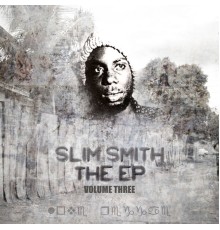 Slim Smith - EP Vol 3