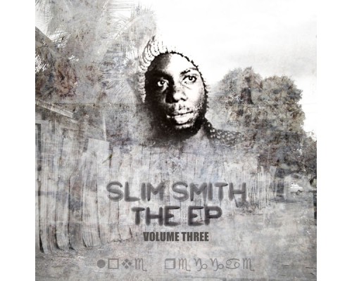 Slim Smith - EP Vol 3